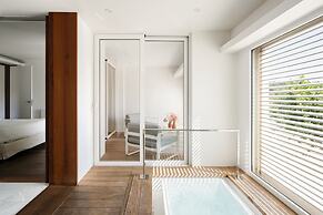 Les Elmes - Hôtel, Spa & Plage Privée