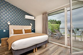 Hôtel & Spa les Mouettes