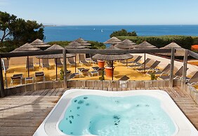 Hôtel & Spa les Mouettes