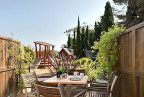 Hôtel & Spa les Mouettes