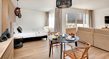 Hôtel & Spa les Mouettes