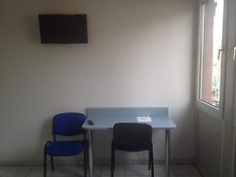 Hotel le Strasbourg