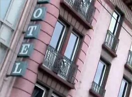 Hotel le Strasbourg