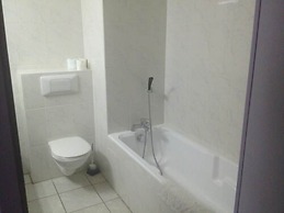 Hotel le Strasbourg