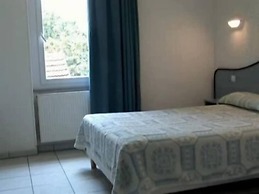 Hotel le Strasbourg