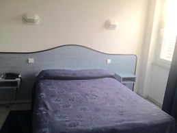 Hotel le Strasbourg