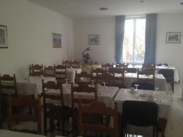 Hotel le Strasbourg