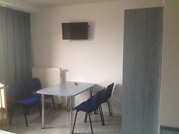 Hotel le Strasbourg