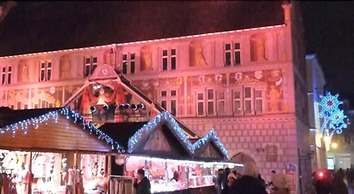 Hotel le Strasbourg