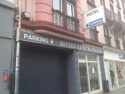 Hotel le Strasbourg