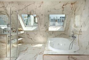 Hôtel Kleber Paris & Spa