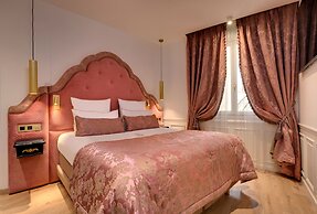 Hôtel Kleber Paris & Spa