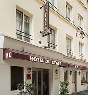 Hotel du Cygne Paris