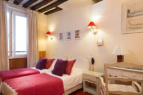Hotel du Cygne Paris