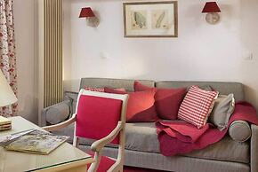 Hotel du Cygne Paris