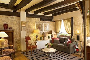 Hotel du Cygne Paris