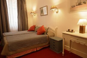 Hotel du Cygne Paris