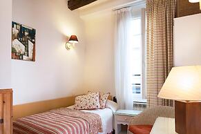 Hotel du Cygne Paris