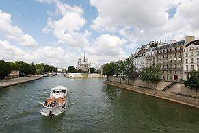 Hôtel des Deux-Iles - Notre-Dame