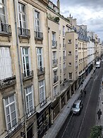 Hôtel des Deux-Iles - Notre-Dame