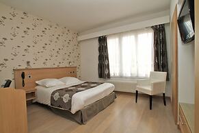 LOGIS Beau-Site