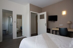 LOGIS Beau-Site