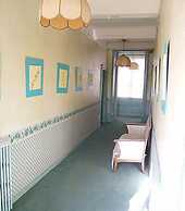 Hotel Saint Jean