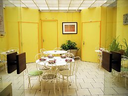 Hotel Saint Jean