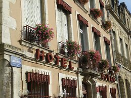Hotel Saint Jean