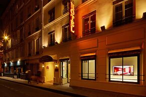 Austin's Arts et Métiers Hôtel