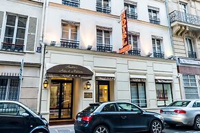 Austin's Arts et Métiers Hôtel