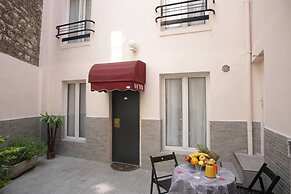 Luxor Bastille Hôtel