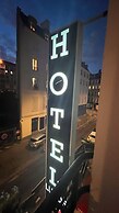 Luxor Bastille Hôtel