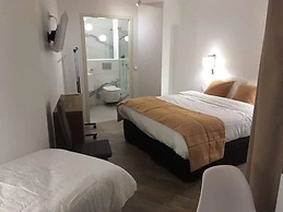 Hotel Ferney République