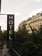 Hotel Ferney République