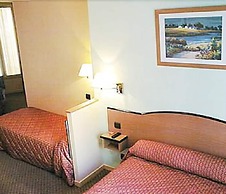 Hotel Ferney République