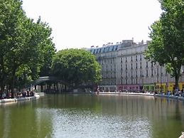 Hotel Ferney République