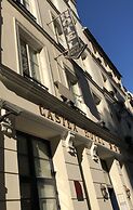 Hôtel Castex