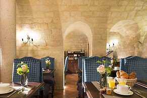 Hôtel Castex