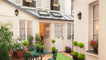Hôtel Castex