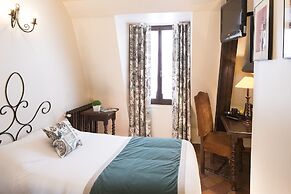 Hôtel Castex