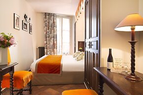 Hôtel Castex