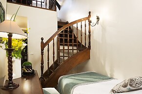 Hôtel Castex