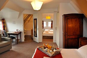 Hostellerie de la Vieille Ferme