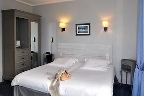 Hostellerie de la Vieille Ferme