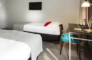 Hôtel Garance