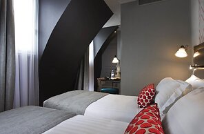 Hôtel Garance