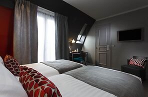 Hôtel Garance