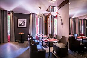 Hôtel Garance