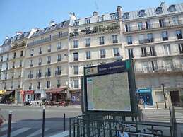 Hôtel Garance